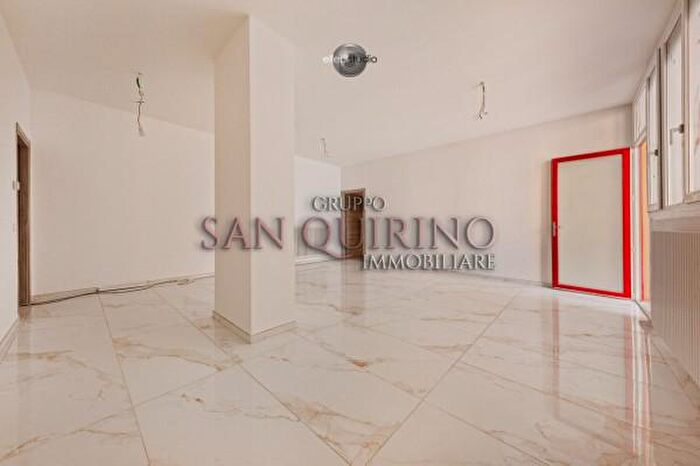 Appartamento trilocale in vendita in Circonvallazione Nord Est, Sassuolo