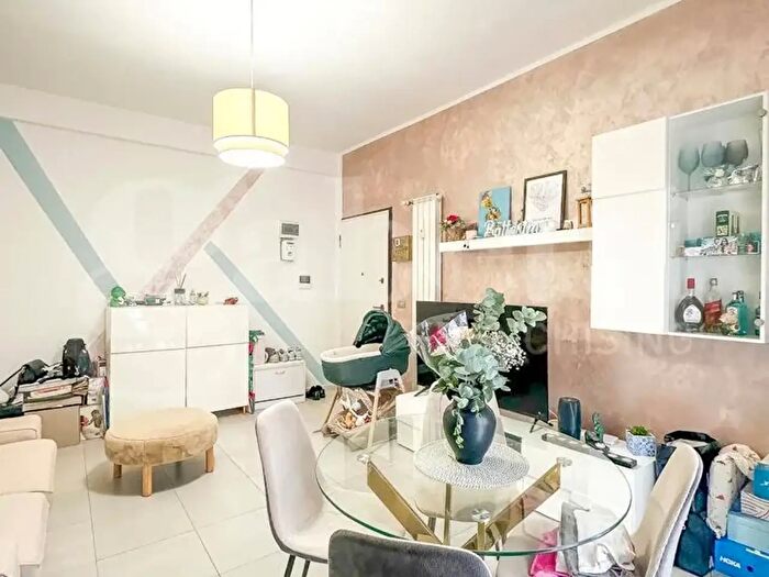 Appartamento bilocale in vendita in Via per Cassina Nuova, Paderno Dugnano