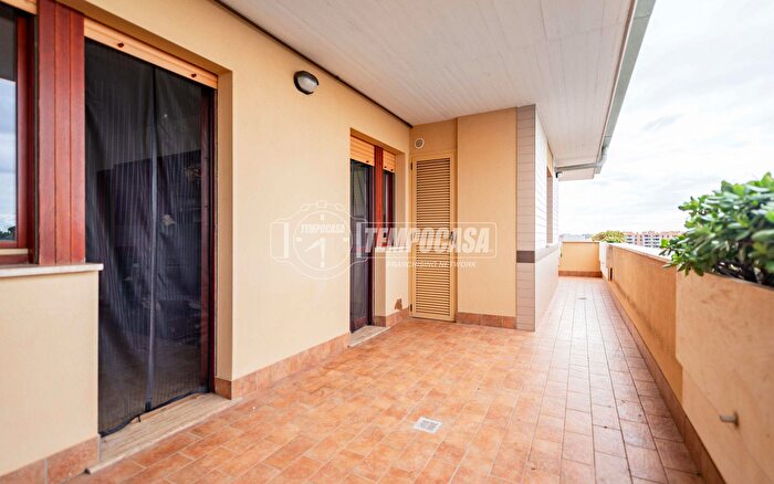 Appartamento bilocale in vendita in Via Varsavia B, Fiumicino