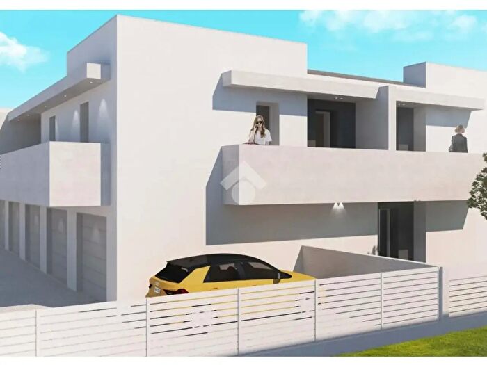 Appartamento quadrilocale in vendita in Via Enopolio, Salgareda