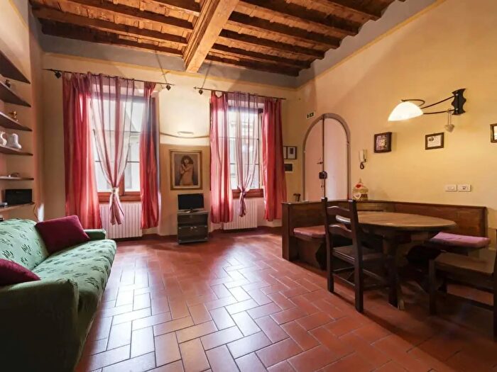 Appartamento monolocale in affitto in Firenze