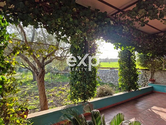 Casa trilocale in vendita in Modica