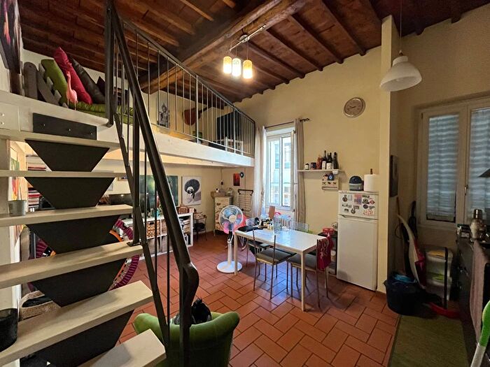 Appartamento bilocale in vendita in Via fra Paolo Sarpi Firenze, Firenze