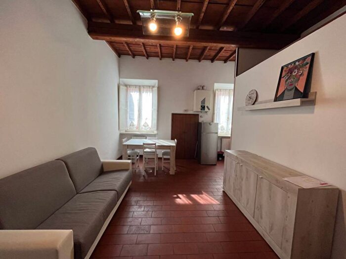 Appartamento monolocale in affitto in Via Vignatagliata, Centro Storico, Ferrara