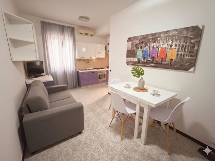 Appartamento bilocale in affitto in Via del Cantalupo, Cederna, Monza