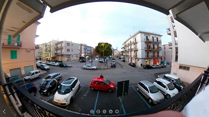 Appartamento con 5 locali in vendita in Fasano