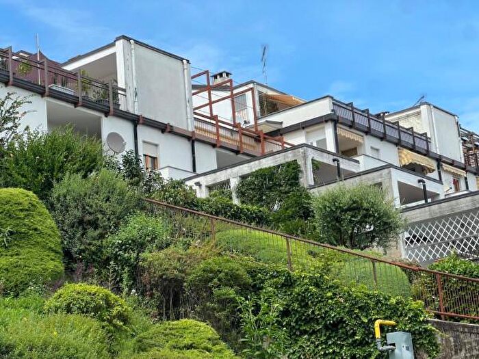 Appartamento trilocale in vendita in Via Matteo Olivero, Verzuolo