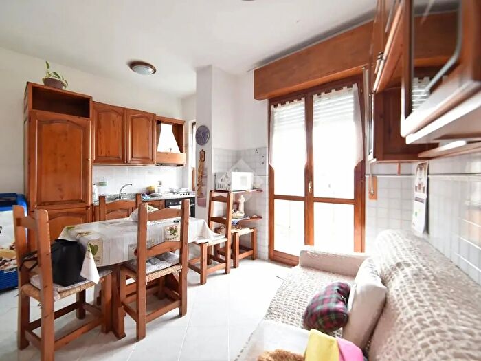 Appartamento bilocale in vendita in Via Barigadu, Cagliari