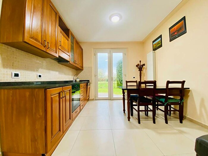 Appartamento bilocale in affitto in Via Pesciatina, San Vito, Lucca