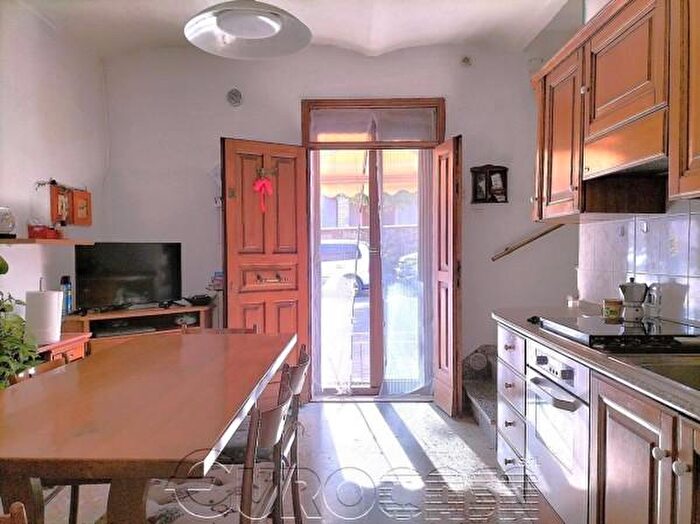 Casa trilocale in vendita in Via Leonardo da Vinci, Umbertide