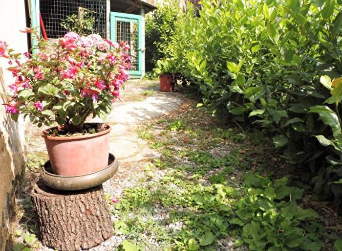 Casa quadrilocale in vendita in Via della Bastia, Empoli