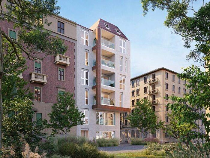 Appartamento bilocale in affitto in Piazzale Carlo Archinto, Isola, Milano