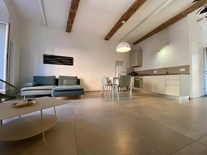 Appartamento quadrilocale in affitto in Lerici