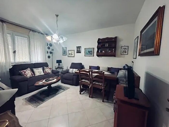 Appartamento trilocale in vendita in Arcola