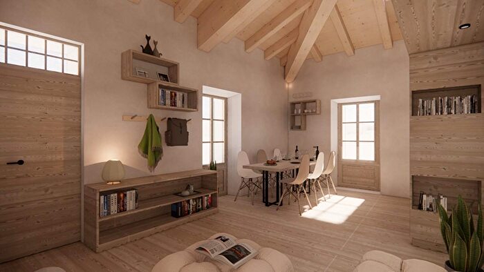 Appartamento trilocale in vendita in Piazzetta San Gottardo, Bormio