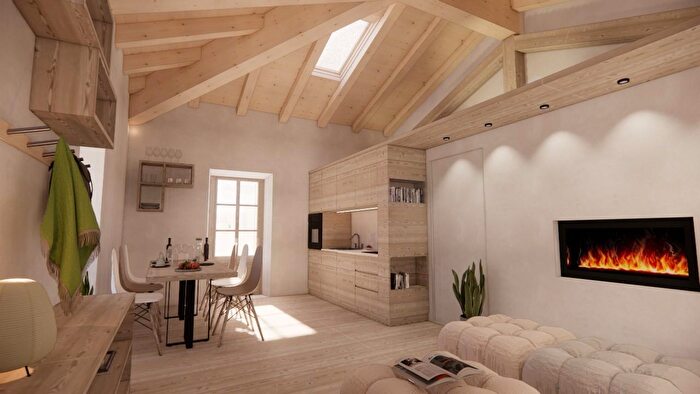 Case in Vendita e in Affitto - 2