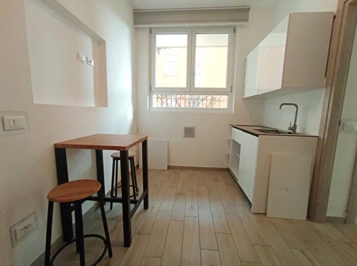 Appartamento monolocale in vendita in Via Francesco Scalini Nocetta Santa Croce San Giuliano Como Lombardia Italia, Como