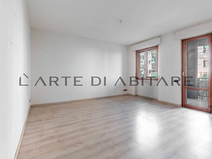 Appartamento con 5 locali in affitto in Via Fratelli Rosselli, Borgo Milano, Verona