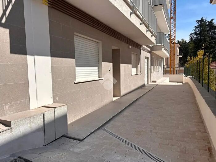 Appartamento bilocale in vendita in Via Vincenzo De Bartholomaeis, LAquila