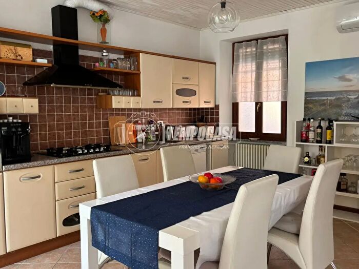 Appartamento quadrilocale in vendita in Via San Fabiano, Verbania