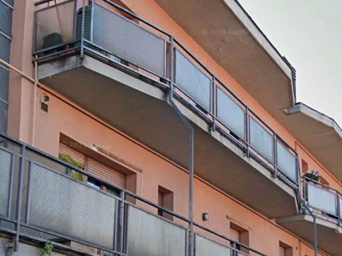 Appartamento bilocale in affitto in Corso Italia, Osio Sotto