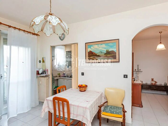 Appartamento bilocale in vendita in Piazza della Repubblica, Collegno