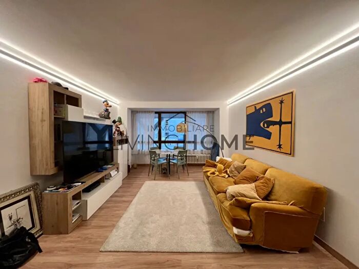 Appartamento bilocale in vendita in Cesena