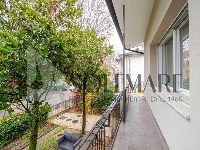 Appartamento quadrilocale in affitto in via arcangeli, Cesenatico Levante, Cesenatico