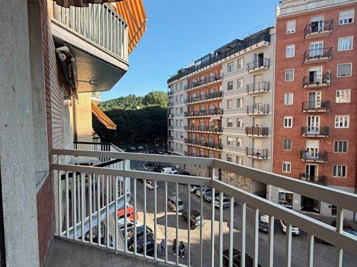 Appartamento bilocale in affitto in Corso Cadore, Vanchiglietta, Torino