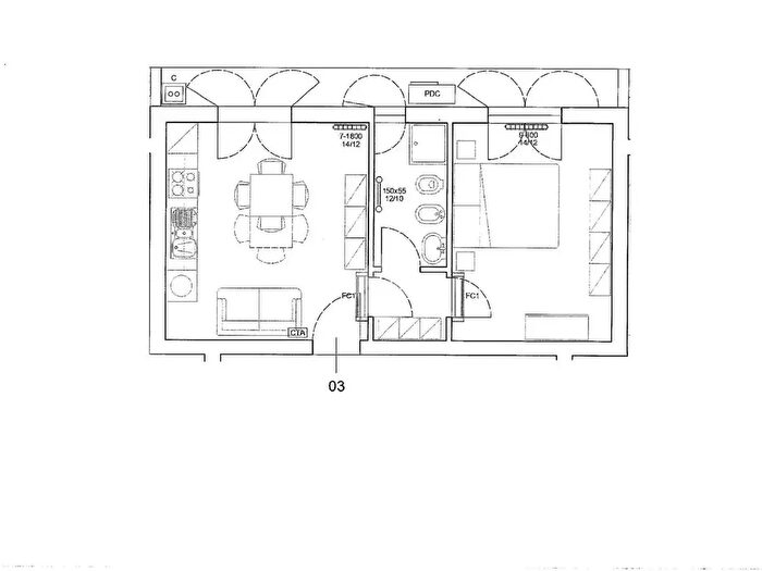 Case in Vendita e in Affitto - 2
