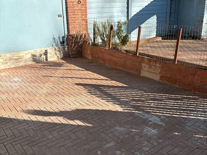 Appartamento bilocale in affitto in Spinetta, Cuneo