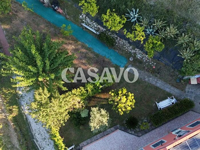 Casa con 7 locali in vendita in Strada Provinciale Altimari, Salerno