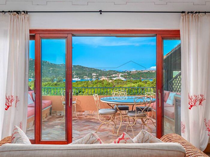 Appartamento trilocale in affitto in Marinella, Golfo Aranci