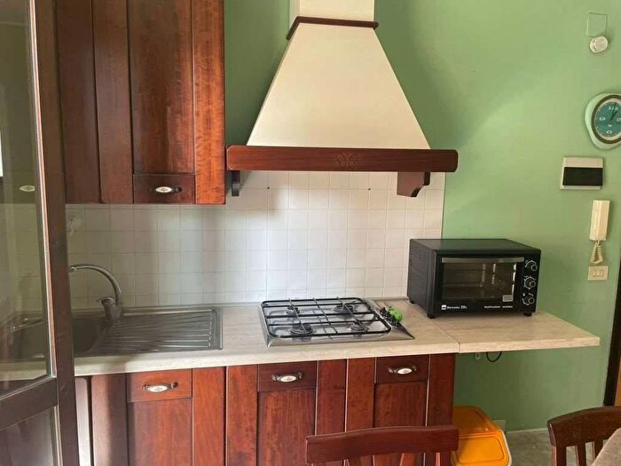 Appartamento bilocale in affitto in Scala Greca Neapolis, Siracusa