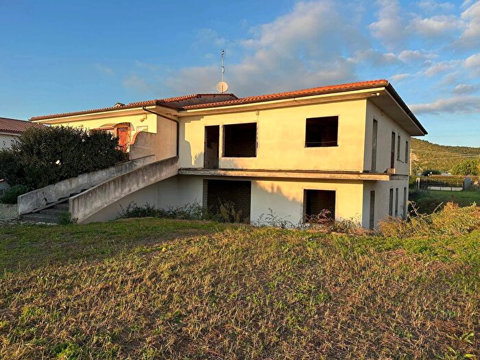 Casa bilocale in vendita in Sperlonga