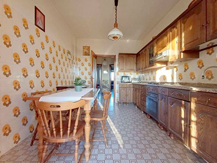 Appartamento trilocale in vendita in Via San Giovanni Bosco, Cirie