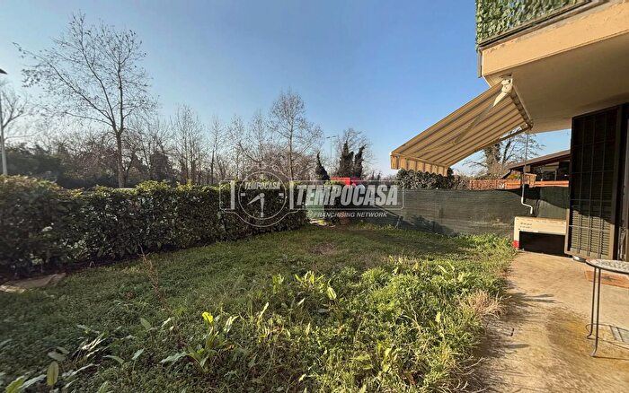 Appartamento bilocale in vendita in Via Giugno, Lodi