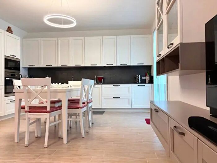 Appartamento quadrilocale in vendita in Via Rosalba Carriera, San Dona' Di Piave