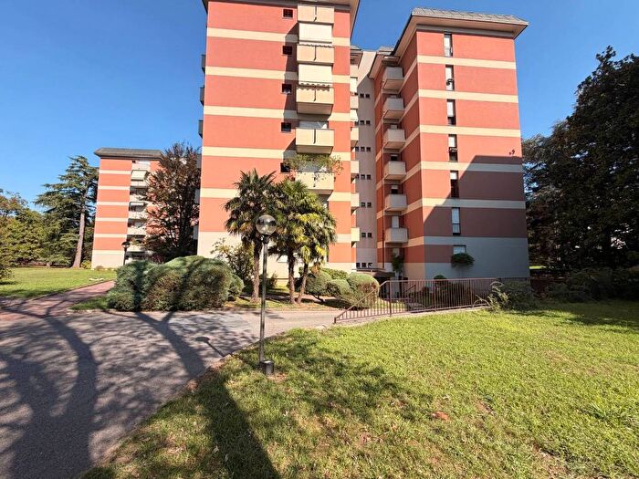 Appartamento trilocale in vendita in Via della Gallarana, Amati Stadio, Monza