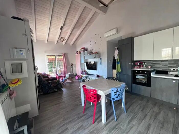 Casa trilocale in vendita in Via Venezia Tridentina, Fonte Nuova