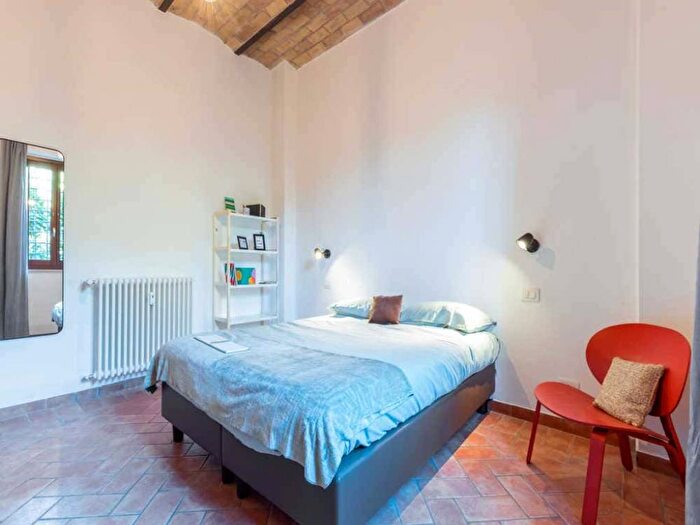 Appartamento monolocale in affitto in Via Amedeo Avogadro, Marconi, Roma