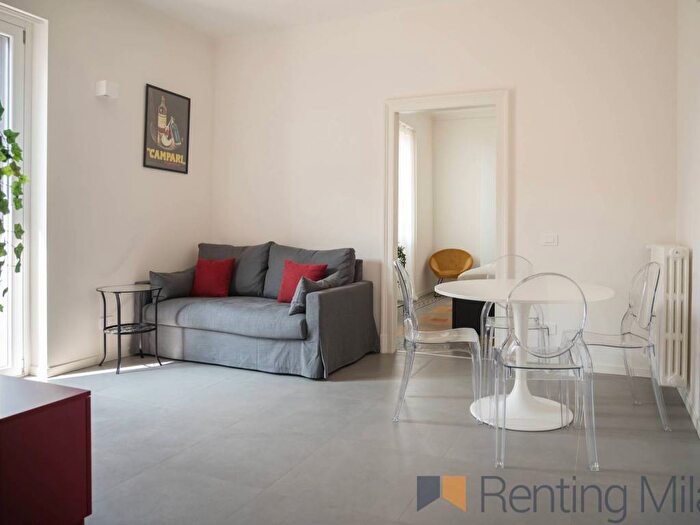 Appartamento bilocale in affitto in Via Giacomo Watt, Barona, Milano