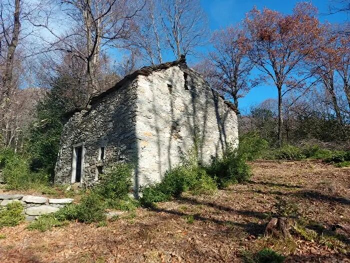 Casa bilocale in vendita in Mergozzo