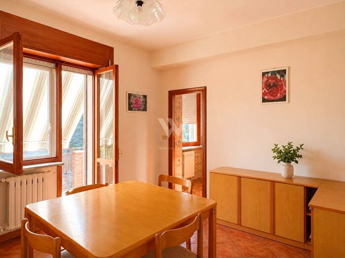 Appartamento con 5 locali in affitto in Viale Alessandro Manzoni, Vazzieri, Campobasso