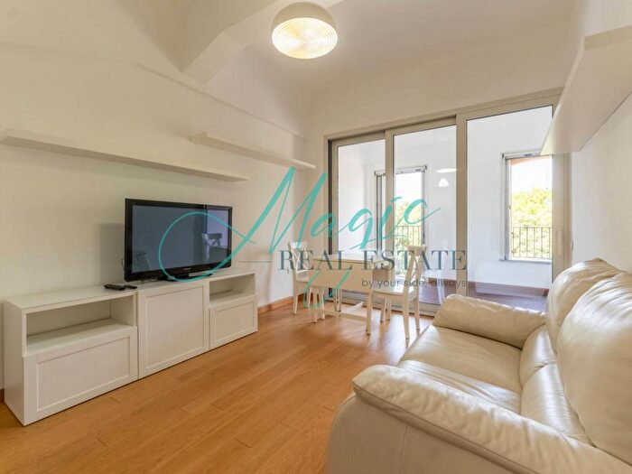 Appartamento bilocale in affitto in Viale Giovanni Suzzani, Prato Centenaro, Milano