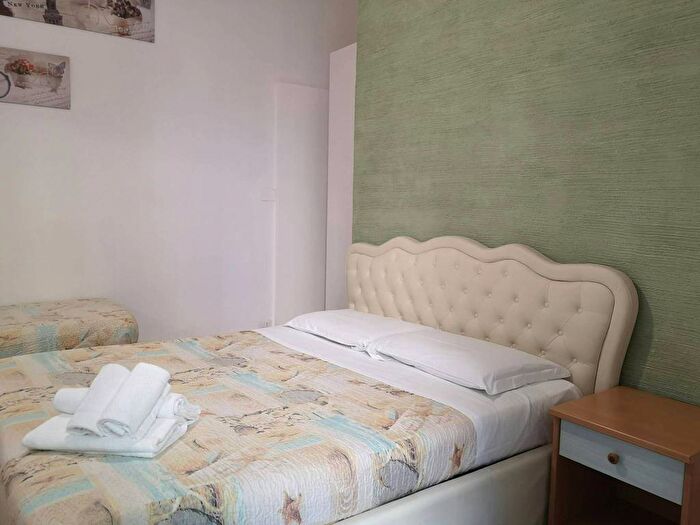 Appartamento monolocale in affitto in Viale Brianza, Pasteur, Milano