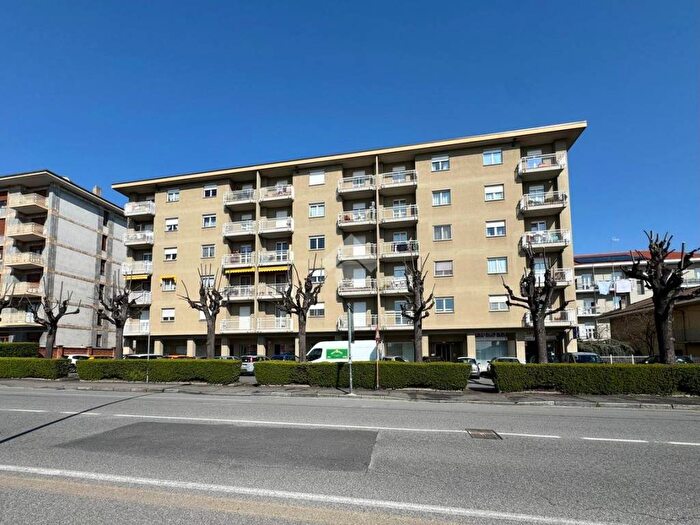 Appartamento trilocale in affitto in Corso Torino, San Lazzaro, Pinerolo