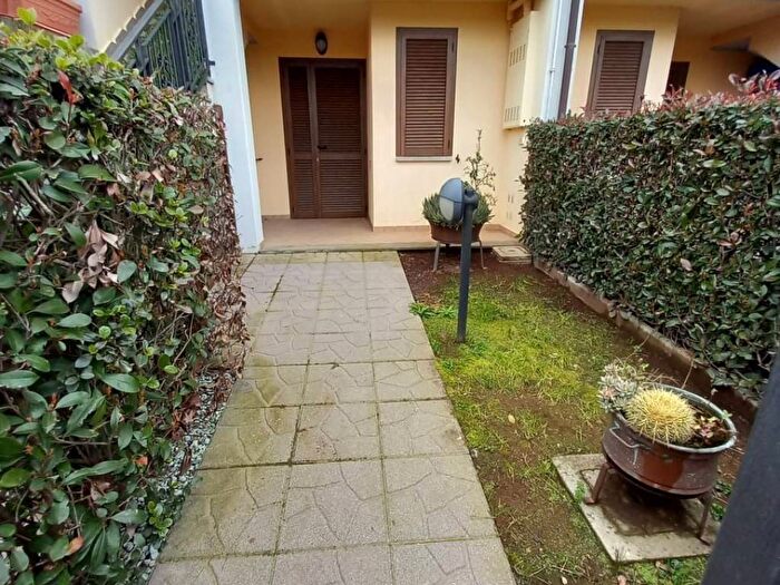 Appartamento bilocale in affitto in Via del Pratino, Capodimonte