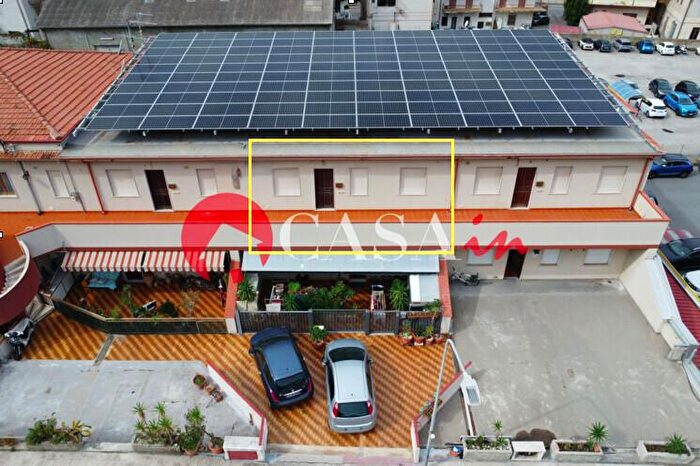 Appartamento con 5 locali in vendita in Benefizio Sn, Capo DOrlando