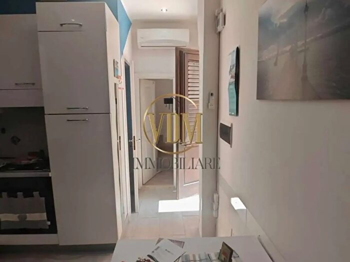 Casa con 6 locali in vendita in Via Mazzini, Marsala